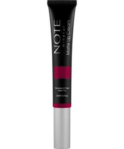 NOTE MINERAL LIP CREAM No05 12ml