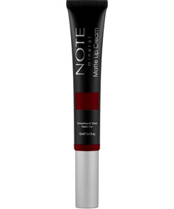 NOTE MINERAL LIP CREAM No07 12ml