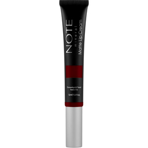 NOTE MINERAL LIP CREAM No07 12ml