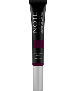 NOTE MINERAL LIP CREAM No08 12ml