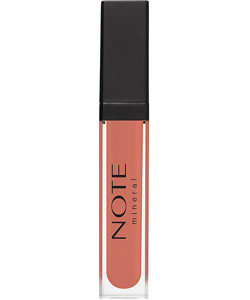 NOTE MINERAL LIPGLOSS No01 6ml