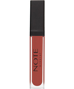 NOTE MINERAL LIPGLOSS No03 6ml