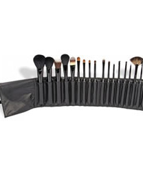 3100 BLACK LABEL BRUSHES SET LARGE