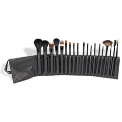 3100 BLACK LABEL BRUSHES SET LARGE