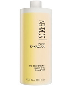 PURE D ARGAN OIL TREΑΤΜΕΝΤ SHAMPOO 1000ml
