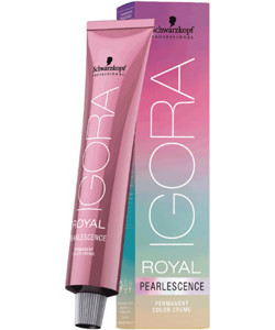 6-89 ΞΑΝΘΟ ΣΚΟΥΡΟ ΠΟΡΦΥΡΟ IGORA PEARLESCENCE 60ml
