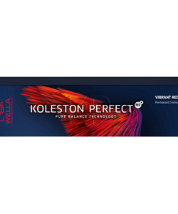7/45 KOLESTON PERFECT ME+ VIBRANT REDS 60ml