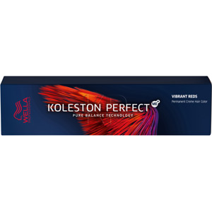 44/66 KOLESTON PERFECT ME+ VIBRANT REDS 60ml