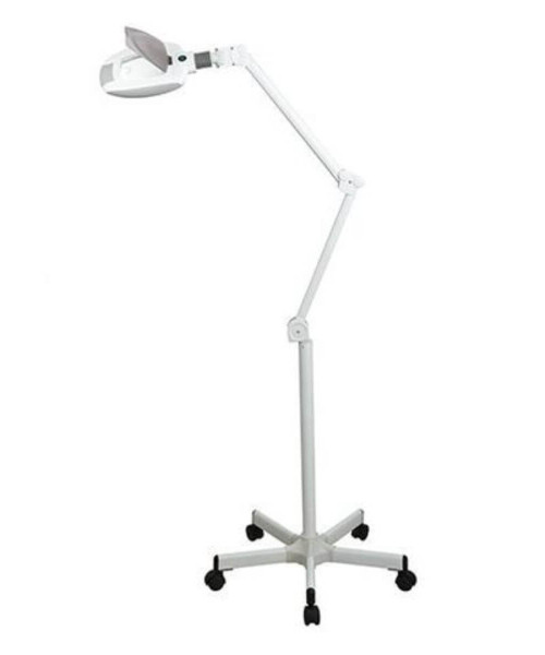 Μεγεθυντικός Φακός LED με βάση 1005