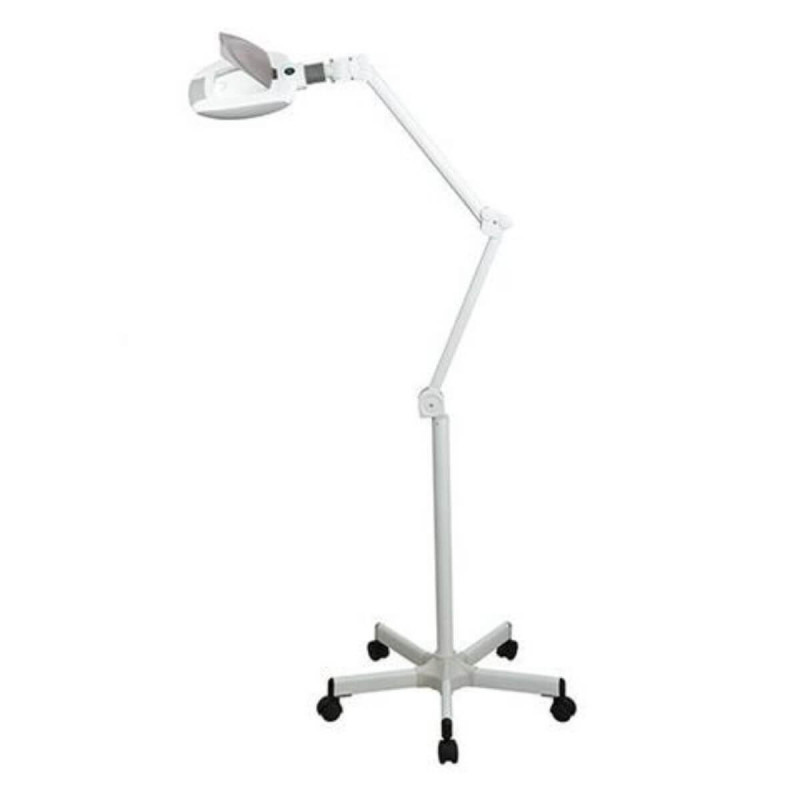 Μεγεθυντικός Φακός LED με βάση 1005