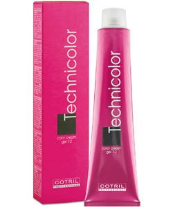 N.10.18 TECHNICOLOR VANILLA CREAM 100ml