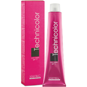 N.10.18 TECHNICOLOR VANILLA CREAM 100ml