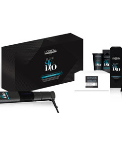 BLOND STUDIO INSTANT HIGHLIGHTS KIT