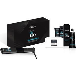 BLOND STUDIO INSTANT HIGHLIGHTS KIT