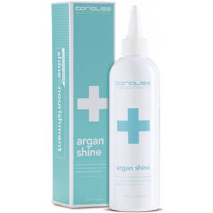 CORIOLISS ARGAN SHINE SERUM 250ml