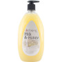 ΔΑΦΝΗΣ MILK & HONEY ΑΦΡΟΛΟΥΤΡΟ 1000ml