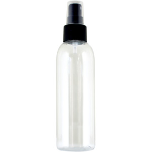 ΚΕΝΗ ΦΙΑΛΗ 150ml ΜΕ ΑΝΤΛΙΑ