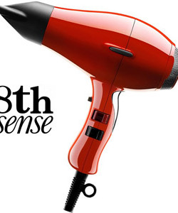 ELCHIM 8TH SENSE RED SILVER 2100 WATT
