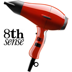 ELCHIM 8TH SENSE RED SILVER 2100 WATT