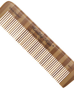 HEALTHY HAIR COMB 1