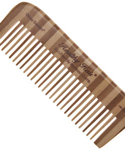 HEALTHY HAIR COMB 4