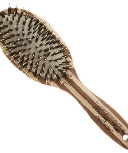 HEALTHY HAIR PADDLE P6 COMBO MEDIUM