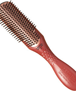 HEAT PRO CERAMIC+ION STYLER 7 ROWS