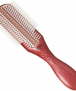 HEAT PRO CERAMIC+ION STYLER 9 ROWS
