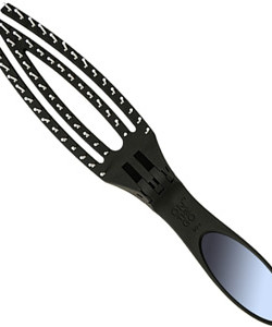 FOLDING BRUSH ON THE GO DETANGLE & STYLE