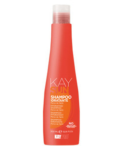 KAYSUN HYDRATING SHAMPOO 300ml