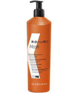 NO ORANGE GIGS MASK 350ml