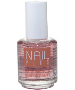 17238 NAIL PLUS ΣΚΛΗΡΥΝΤΙΚΟ ΝΥΧΙΩΝ 15ml