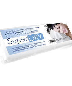 ΠΕΤΣΕΤΑ ΑΙΣΘΗΤΙΚΗΣ SUPER DRY 50τμχ