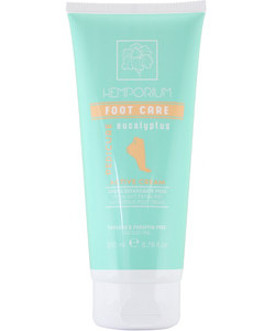 FOOT CARE ACTIVE CREAM 200ml