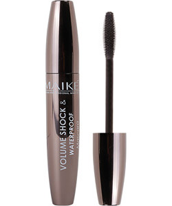 20811 MASCARA VOLUME SHOCK & WATERPROOF 10ml