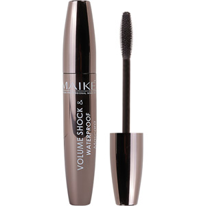 20811 MASCARA VOLUME SHOCK & WATERPROOF 10ml