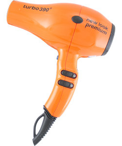 NEW LOOK TURBO PREMIUM SL 390 ORANGE 2200 WATT