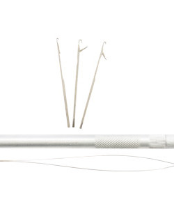 ΑΓΚΙΣΤΡΟ ΤΟΠΟΘΕΤΗΣΗΣ MICRO RINGS