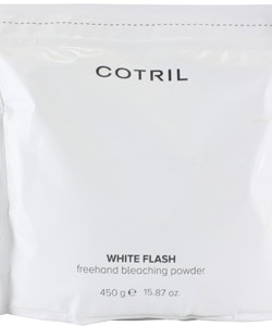 COTRIL WHITE FLASH 450g
