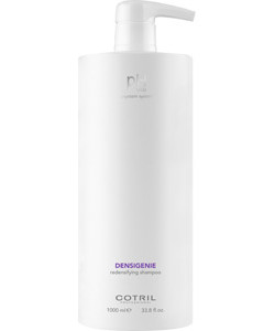 0870 PH MED OXYSTEM DENSIGENIE SHAMPOO 1000ml