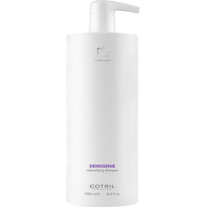 0870 PH MED OXYSTEM DENSIGENIE SHAMPOO 1000ml