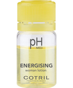 0830 PH MED ENERGISING LOTION WOMAN 6ml