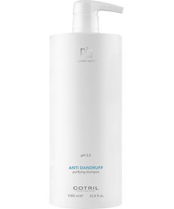 COTRIL PH MED ANTI-DANDRUFF SHAMPOO 1000ml