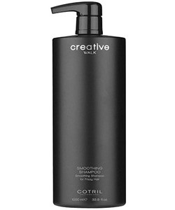 CREATIVE WALK SMOOTHING SHAMPOO 1000ml