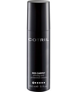 COTRIL STYLING RED CARPET 150ml