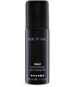 COTRIL GALE EXTRA STRONG GAS HAIRSPRAY 50ml