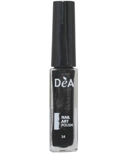 DEA NAIL POLISH NAIL ART No14 9ml