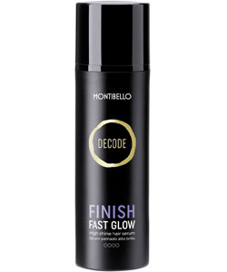 DECODE FINISH FAST GLOW 50ml