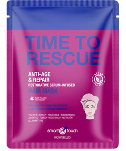 SMART TOUCH TIME TO RESCUE MASK 30ml