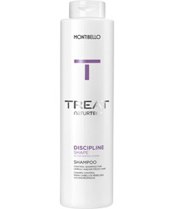 TREAT NATURTECH DISCIPLINE SHAPE SHAMPOO 500ml
